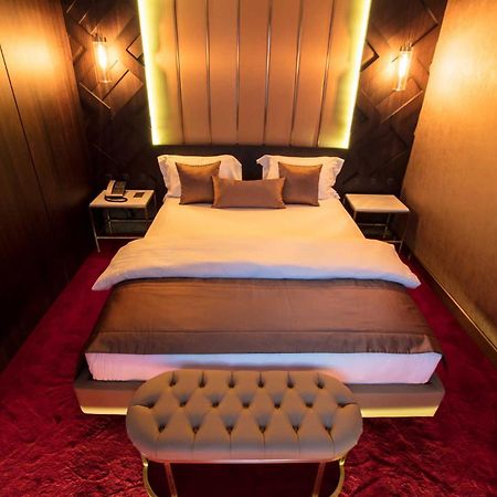 The Wyspy Hotel Κοτύωρα Εξωτερικό φωτογραφία