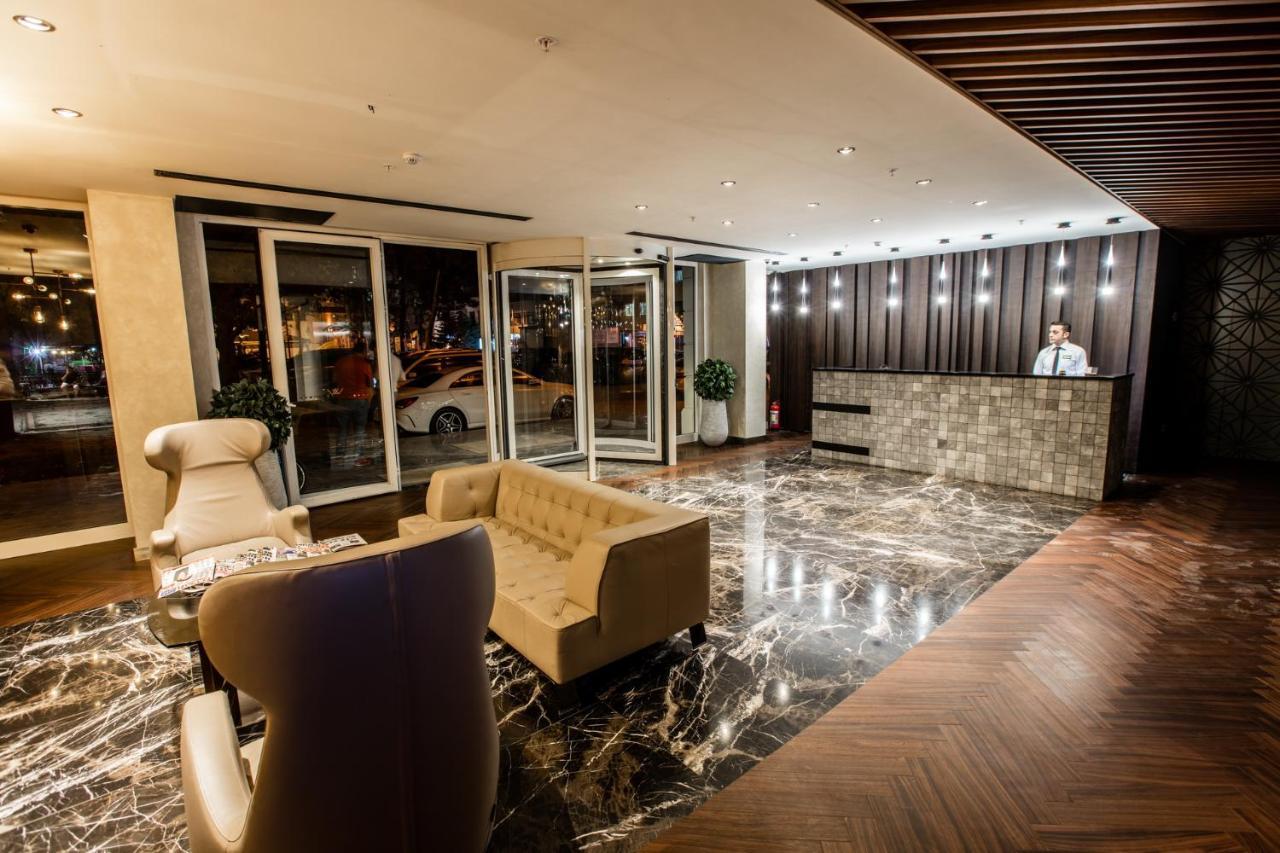 The Wyspy Hotel Κοτύωρα Εξωτερικό φωτογραφία