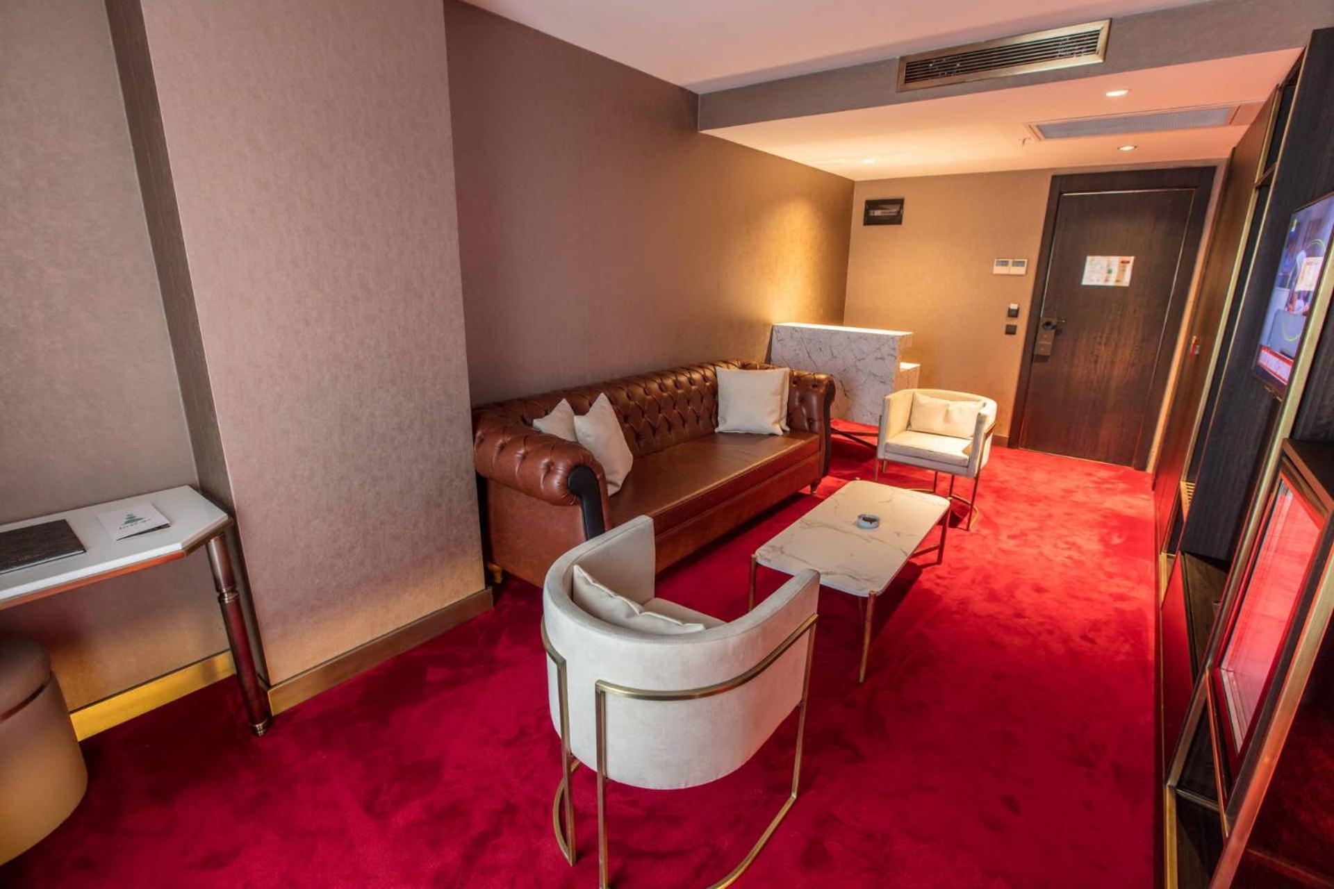 The Wyspy Hotel Κοτύωρα Εξωτερικό φωτογραφία