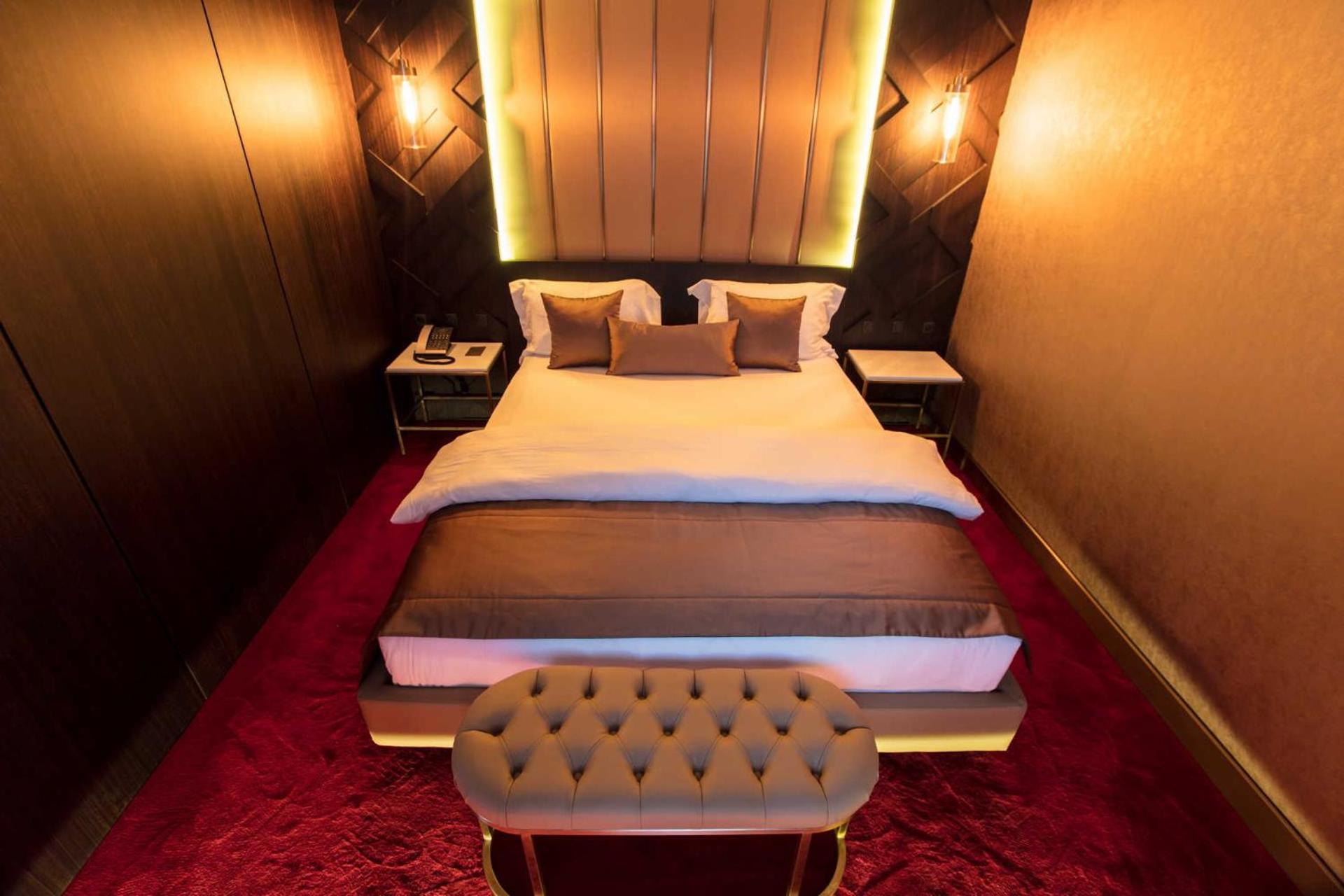 The Wyspy Hotel Κοτύωρα Εξωτερικό φωτογραφία