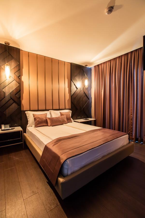 The Wyspy Hotel Κοτύωρα Εξωτερικό φωτογραφία