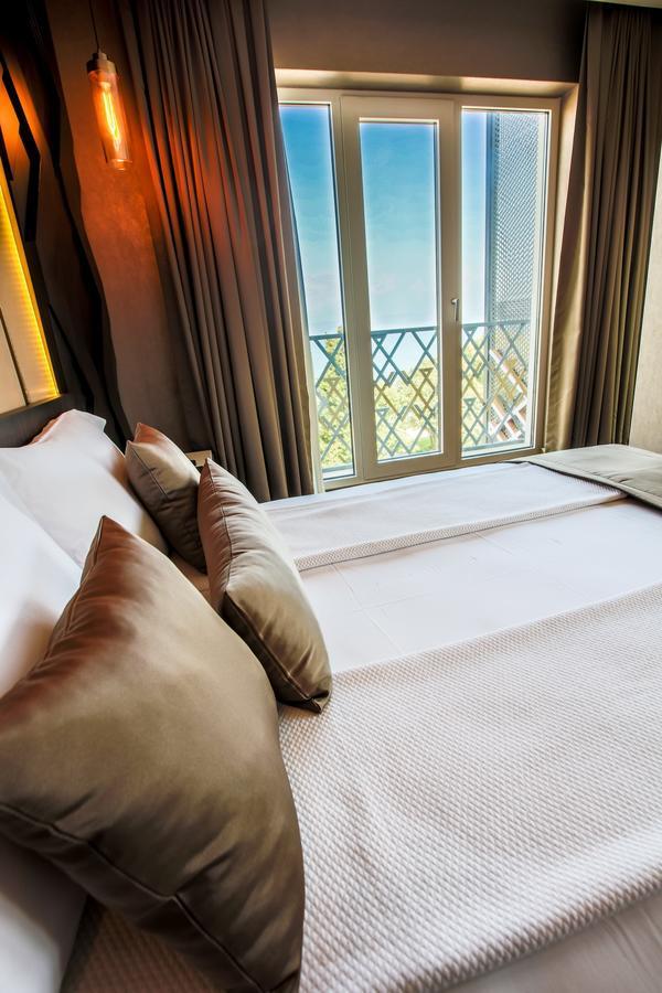 The Wyspy Hotel Κοτύωρα Εξωτερικό φωτογραφία