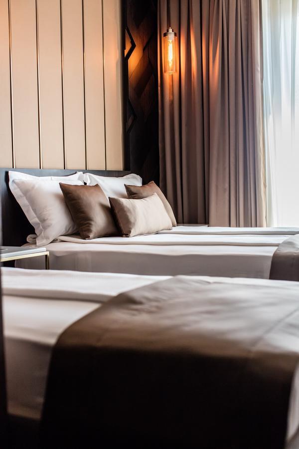 The Wyspy Hotel Κοτύωρα Εξωτερικό φωτογραφία
