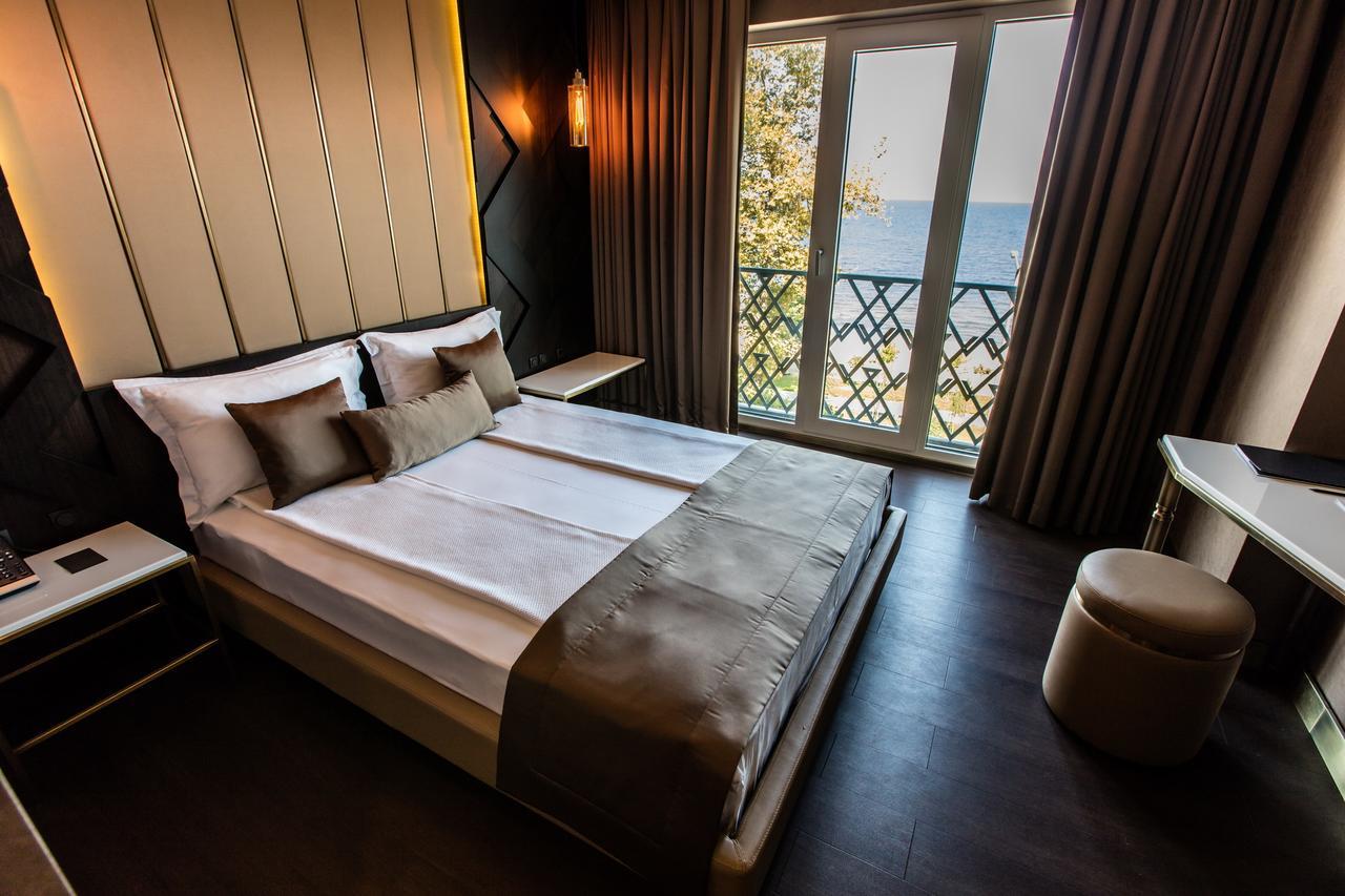 The Wyspy Hotel Κοτύωρα Εξωτερικό φωτογραφία