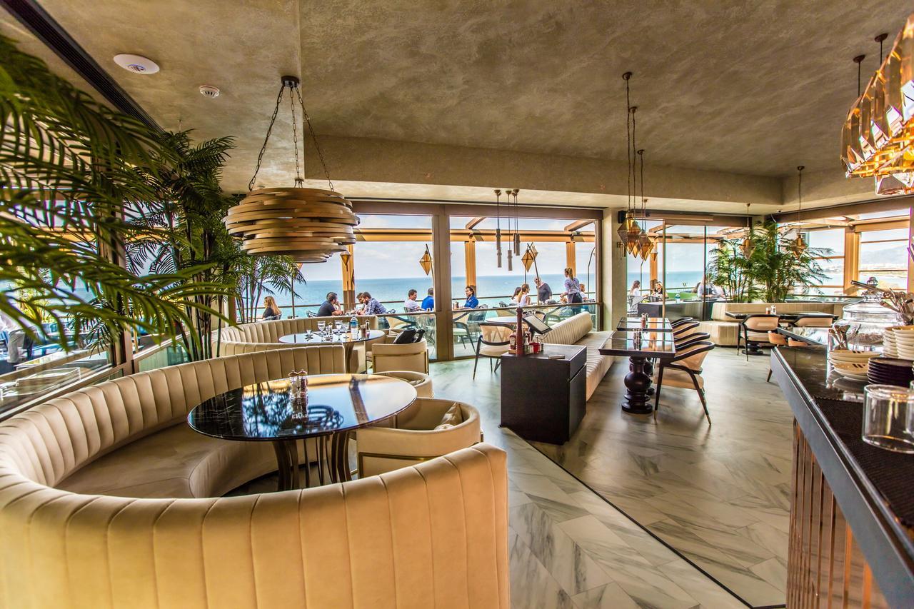 The Wyspy Hotel Κοτύωρα Εξωτερικό φωτογραφία