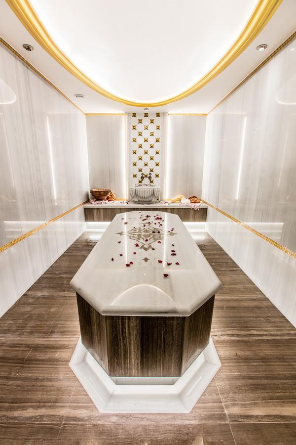The Wyspy Hotel Κοτύωρα Εξωτερικό φωτογραφία