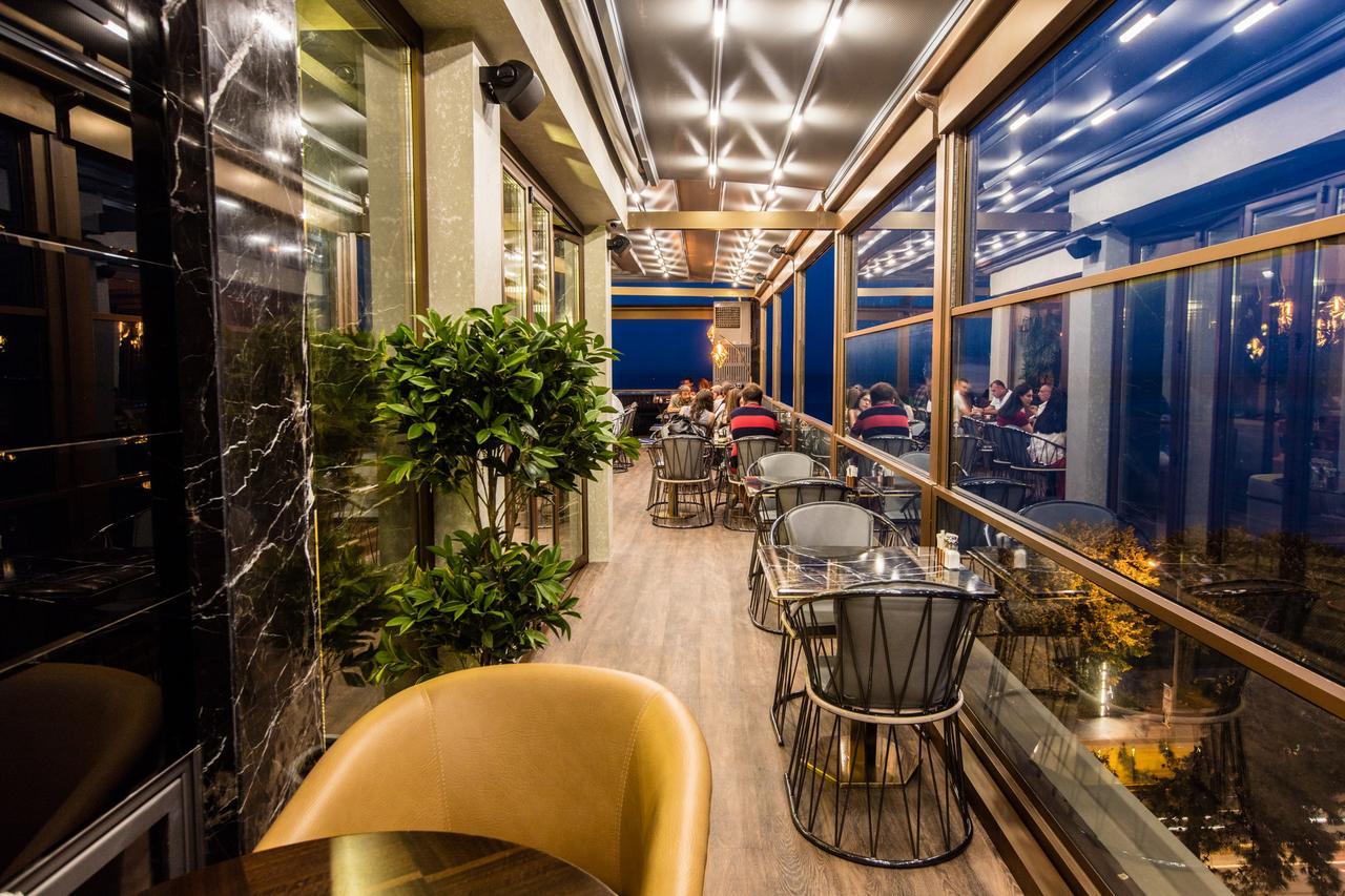 The Wyspy Hotel Κοτύωρα Εξωτερικό φωτογραφία