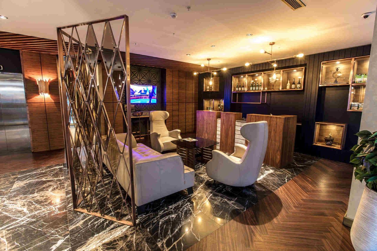 The Wyspy Hotel Κοτύωρα Εξωτερικό φωτογραφία