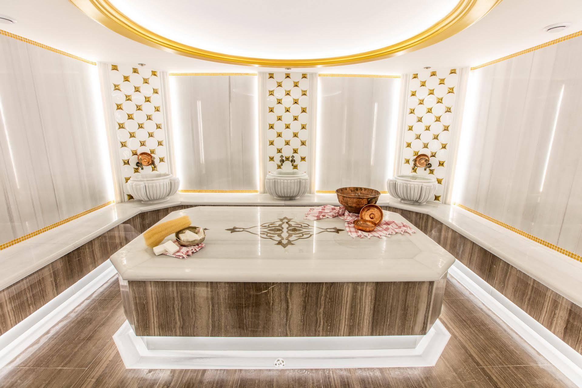 The Wyspy Hotel Κοτύωρα Εξωτερικό φωτογραφία